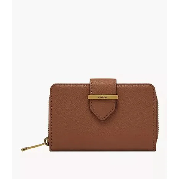 NWT Fossil Bryce Multifunctional Wallet - Picture 7 of 7